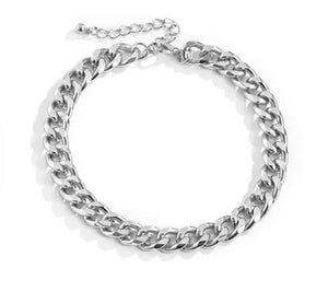 Chunky Anklet